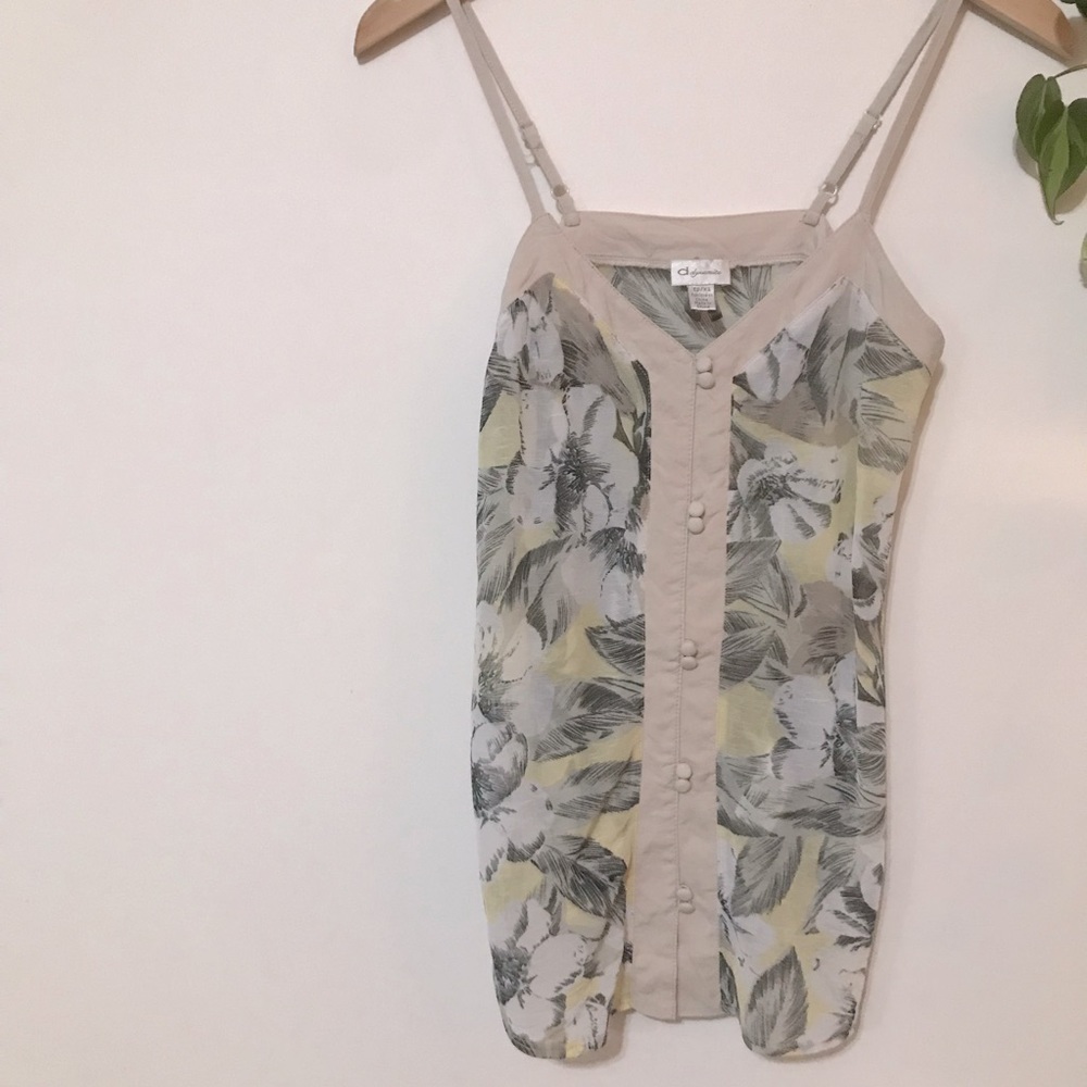 Dynamite | tropical tank